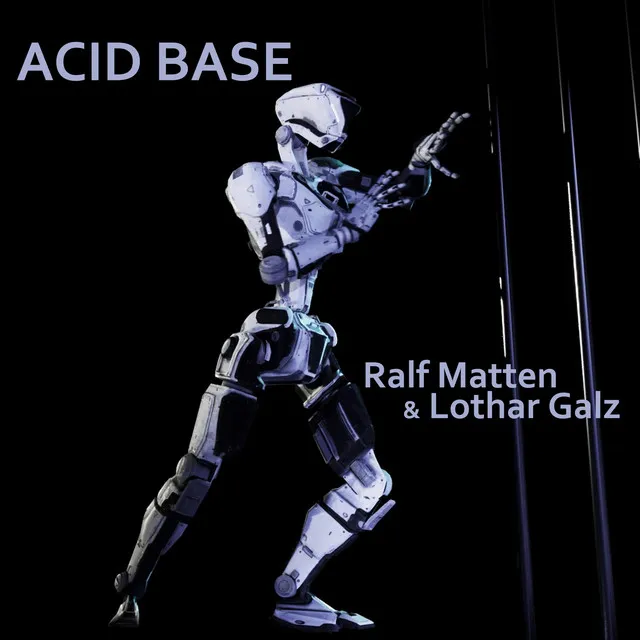 Acid Base - Edit