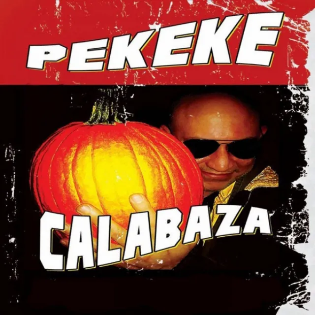 Calabaza - Heavy Version