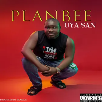 Uya San by Plan Bee