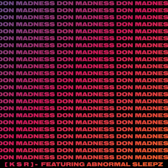 Don Madness