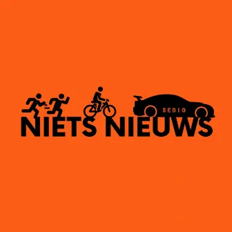 Niets Nieuws by Sebio