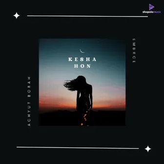 Kesha Hon by EMBRCE