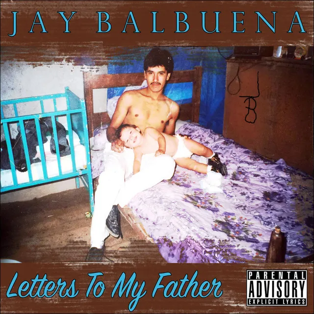 Letters to My Father