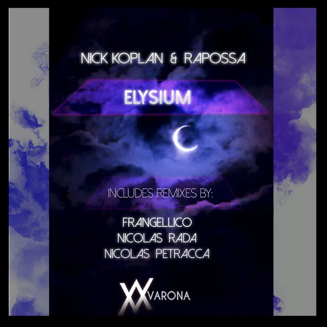 Elysium - Frangellico Remix