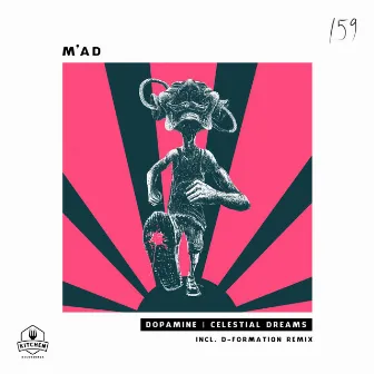 Dopamine | Celestial Dreams by M'ad