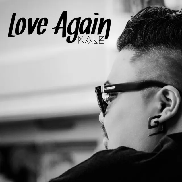 Love Again