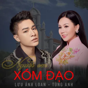 Người em xóm đạo by Tùng Anh