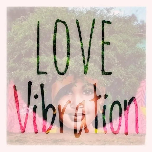 11:11 (Love Vibration)