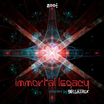 Immortal Legacy by Bellatrix