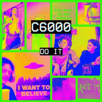 Do it by C6000