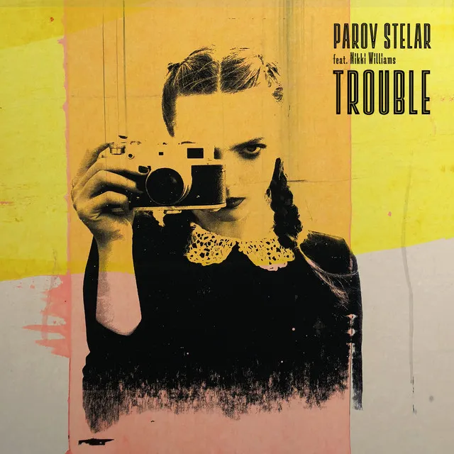 TROUBLE (feat. Nikki Williams)