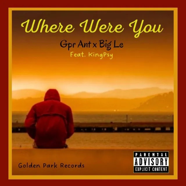 Where Were You