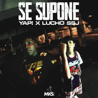 Se Supone by Yapi