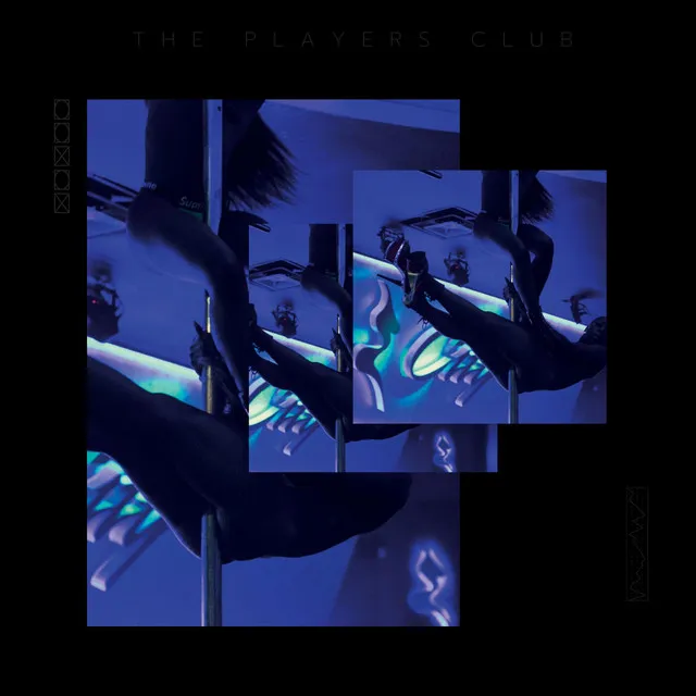 THE PLAYERS CLUB