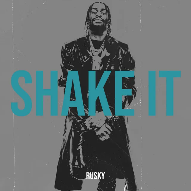 Shake It