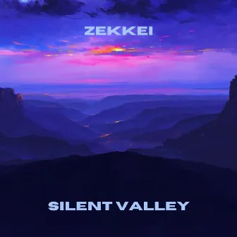 Silent Valley by Zekkei