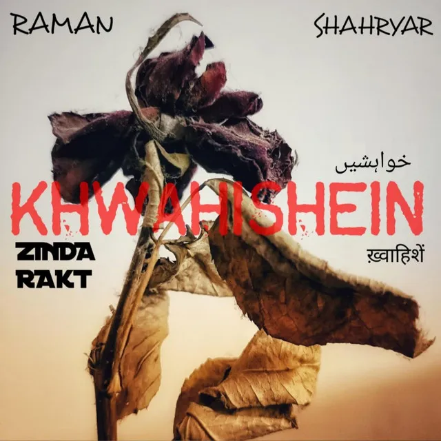 Khwahishein - Live Version