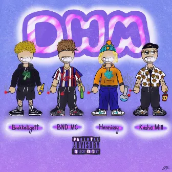 DHM by BND MC