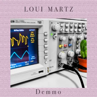 Demmo by Loui Martz