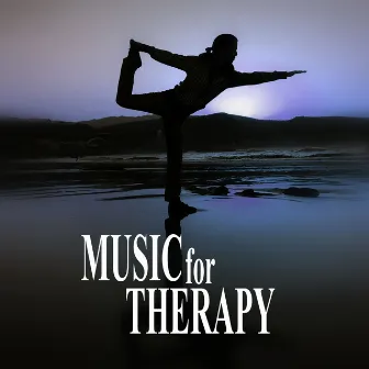 Music for Therapy - Meditation Practices, Namaste Yoga, Positive Music for Mindfulness by Health Therapies Music Academy