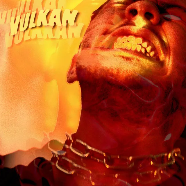 Vulkan