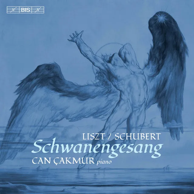 Schwanengesang, S. 560 (After Schubert's D. 957): No. 10, Liebesbotschaft