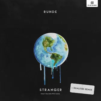 Stranger by Ruhde