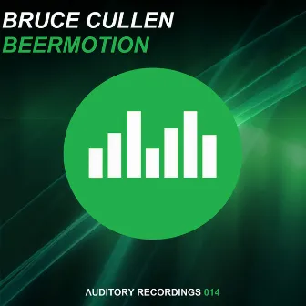 Beermotion by Bruce Cullen