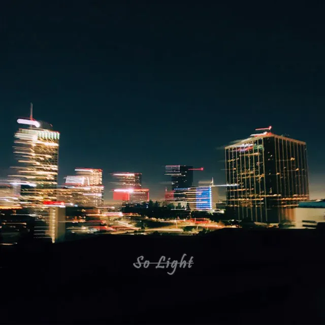 So Light (feat. AP & BJ)