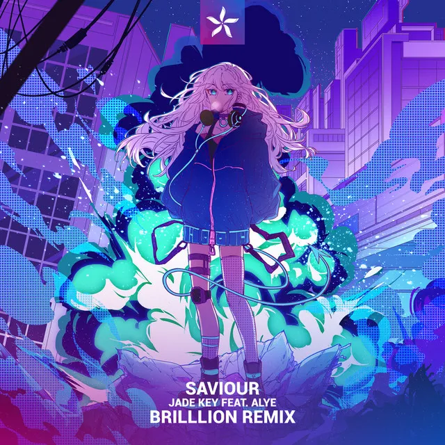 Saviour - BrillLion Remix