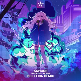 Saviour (BrillLion Remix) by BrillLion