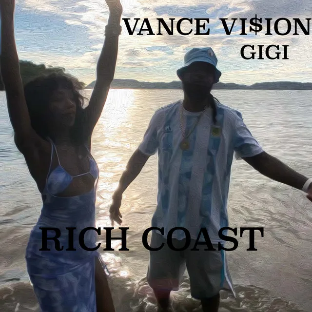 Rich Coast (feat. Gigi)