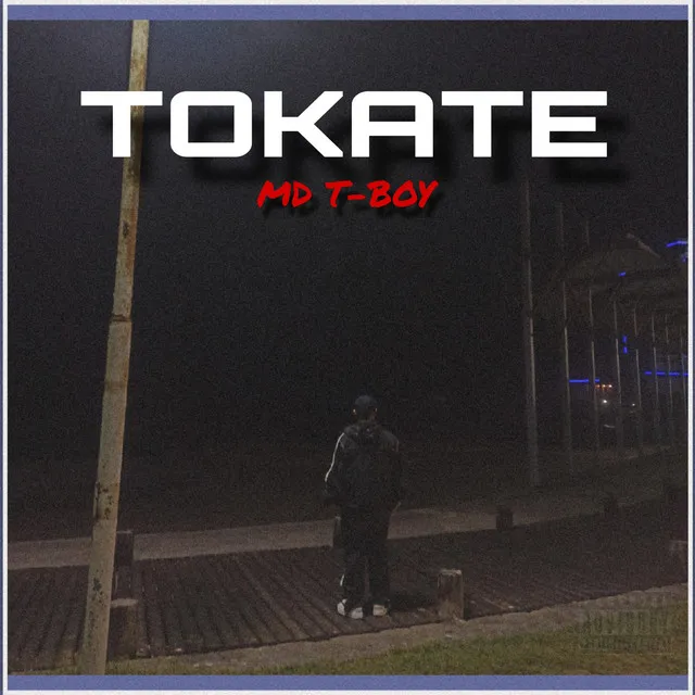 Tokate