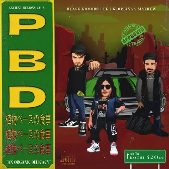 PBD by Black Komodo