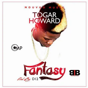 Fantasy by Togar Howard