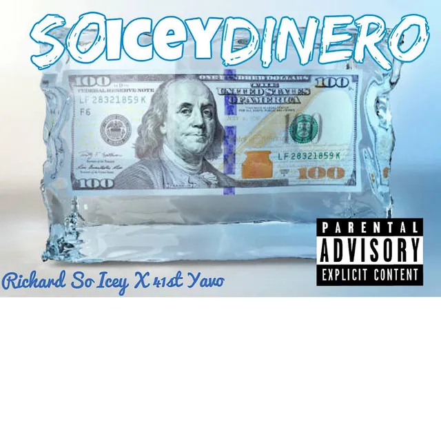 So Icey Dinero