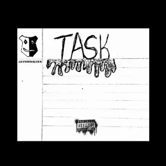 Task by jaythewriter