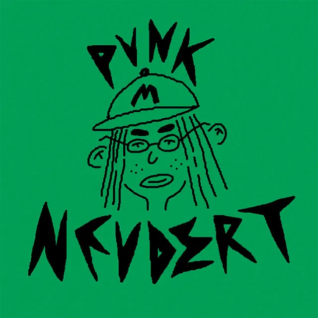 punk neudert