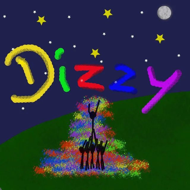 Dizzy