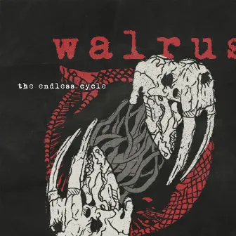 The Endless Cycle by Walrus