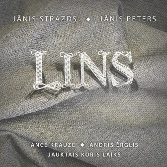 Lins by Ance Krauze