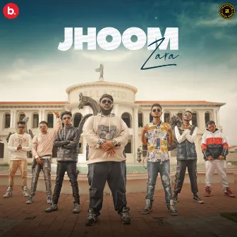 Jhoom Zara by Unknown Artist