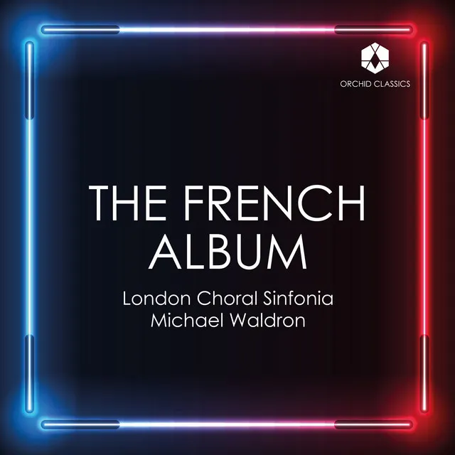 The French Album