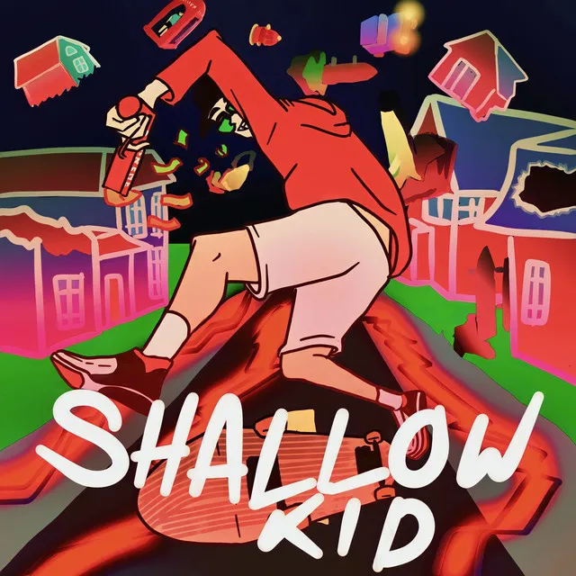 Shallow Kid