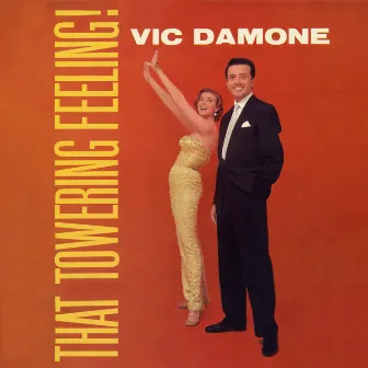 That Towering Feeling by Vic Damone