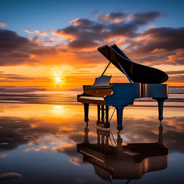 Shades of Dusk: Symphonic Piano Music