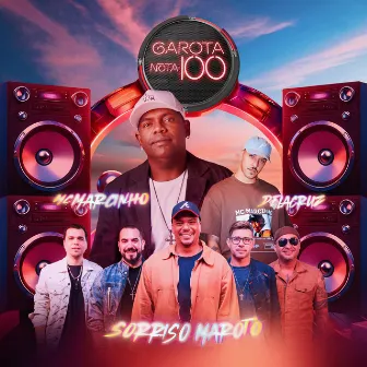 Garota Nota 100 by MC Marcinho