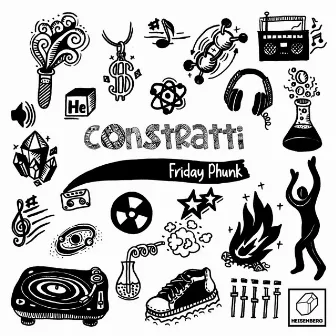 Friday Phunk by Constratti