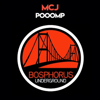 Pooomp by Mcj