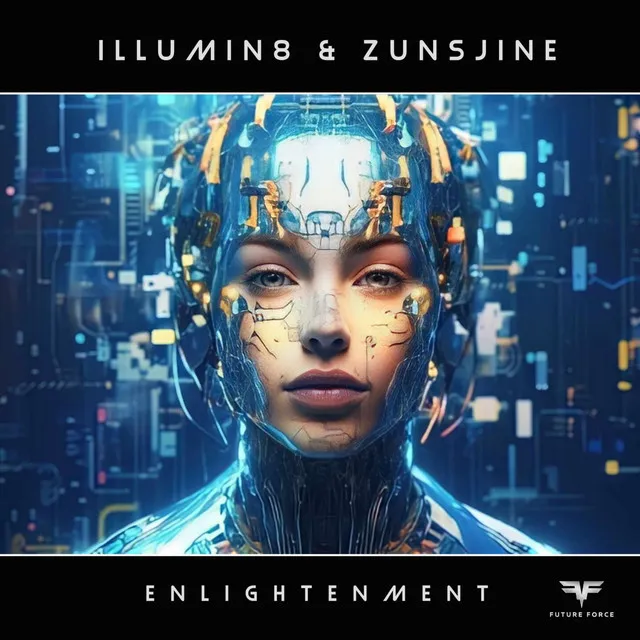 Enlightenment - Radio Edit